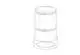 DORNBRACHT-Spender-Aufnahme-ERSATZTEILE-081010519-D-30-x-48-mm-Platin-gebuerstet-081010519-06 gallery number 1